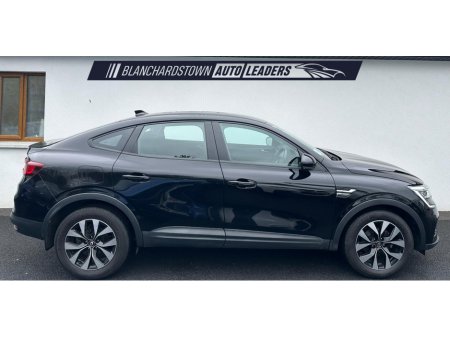 2023 Renault Arkana - thumbnail 9