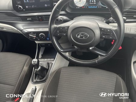 2023 Hyundai i20 - thumbnail 9
