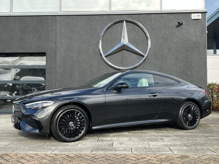 2026 Mercedes-Benz CLE - thumbnail 29