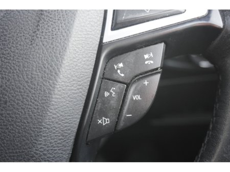 2018 Ford Galaxy - thumbnail 22