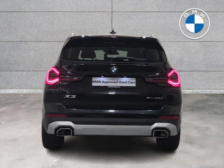 2023 BMW X3 - thumbnail 15