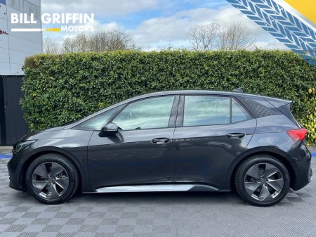 2023 Cupra Born - photo 3