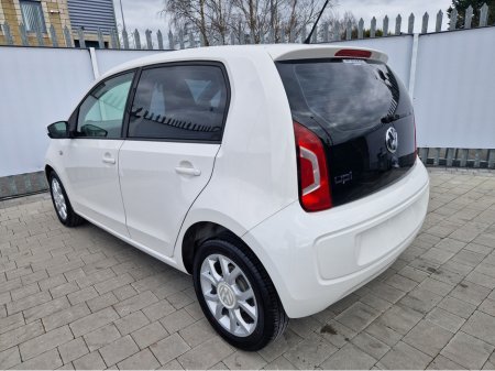 2015 Volkswagen up! - thumbnail 7