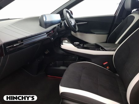 2024 Kia EV6 GT LINE €52,900