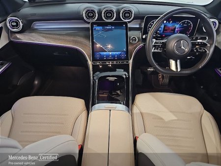 2024 Mercedes-Benz GLC Class - thumbnail 14