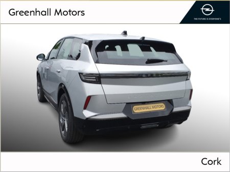 2026 Opel Grandland Fully Electric - 73KW - Elegance €45,100