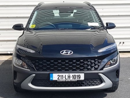 2021 Hyundai Kona Kauai Comfort 5DR €19,950