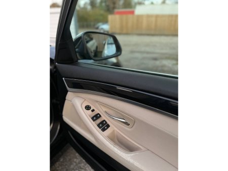 2014 BMW 5 Series - thumbnail 29