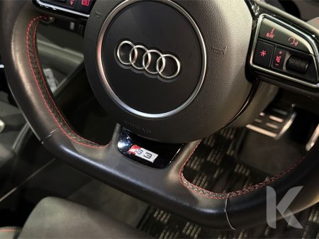 2016 Audi S3 - thumbnail 23