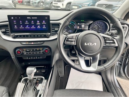 2024 Kia XCeed - thumbnail 11