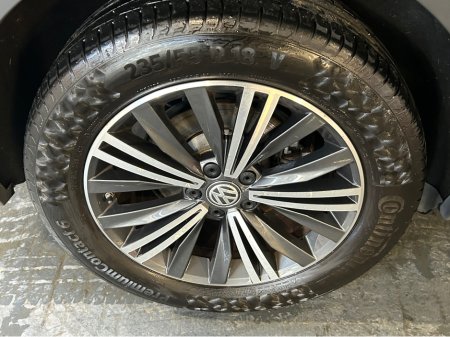 2021 Volkswagen Tiguan - thumbnail 23