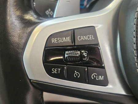 2020 BMW X5 - thumbnail 13