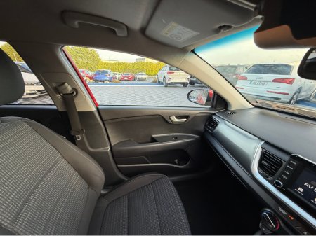 2018 Kia Stonic K2 - 1.4 PETROL - AUTO - 12M WARRANTY - CAR: 1596 €12,950 thumbnail