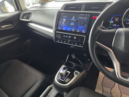 2016 Honda Fit - thumbnail 9