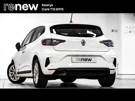 2025 Renault Clio - thumbnail 3
