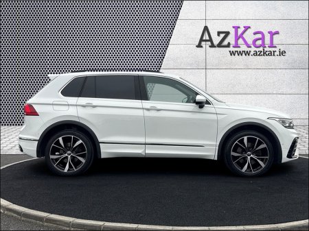 2023 Volkswagen Tiguan - thumbnail 9