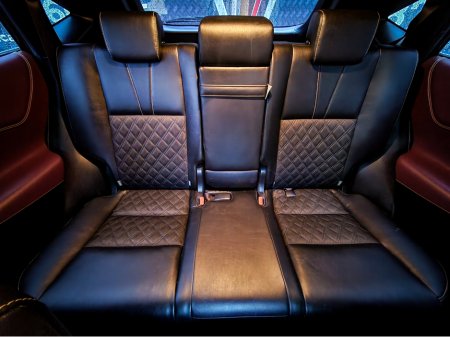 2015 Toyota Harrier - thumbnail 34