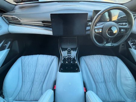 2024 BYD Seal DESIGN RWD PAN ROOF €36,995 thumbnail