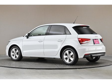 2016 Audi A1 1.0TFSI 95HP S-TRONIC 5DR *PARK SENSORS* thumbnail