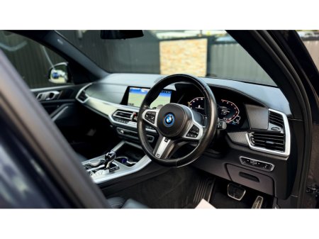 2022 BMW X5 - thumbnail 12