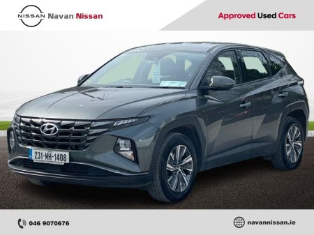 2023 Hyundai Tucson - photo 3