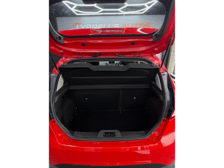 2012 Ford Fiesta - thumbnail 16