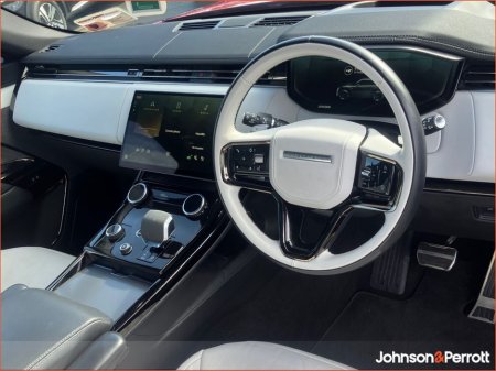 2023 Land Rover Range Rover Sport - thumbnail 17