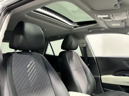 2026 Kia Stonic GT Line €34,990 thumbnail