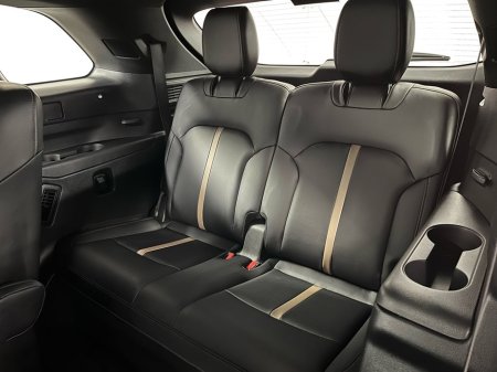 2025 Mazda CX-80 - thumbnail 18