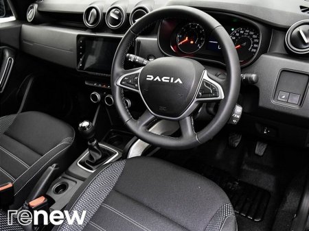 2024 Dacia Duster - photo 6