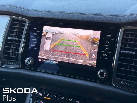 2022 Skoda Kodiaq - thumbnail 15