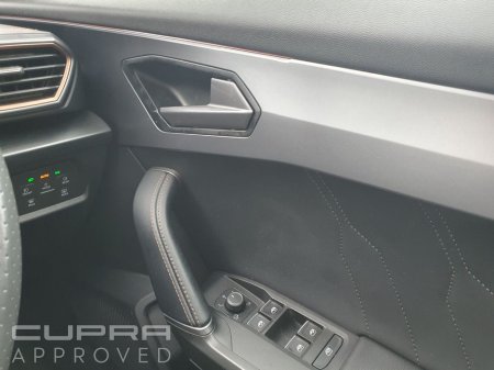 2022 Cupra Formentor - thumbnail 16