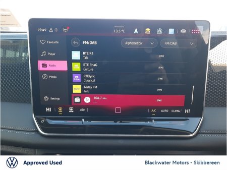2025 Volkswagen Tiguan - thumbnail 17