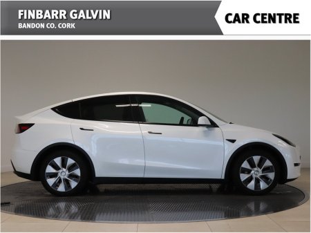 2022 Tesla Model Y - thumbnail 8