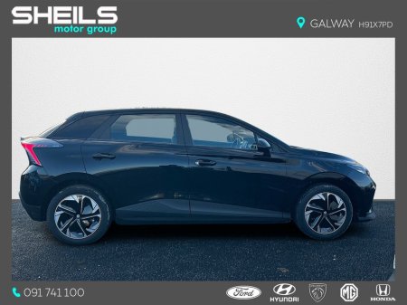 2026 MG 4 - thumbnail 10