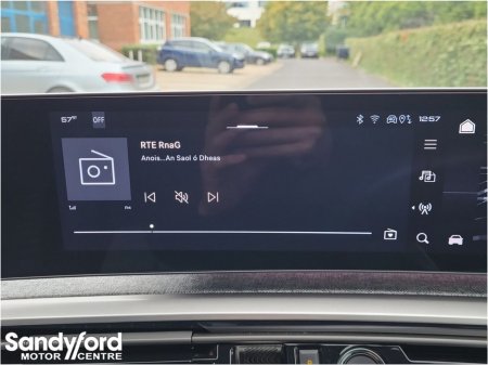 2025 Peugeot 5008 - thumbnail 18