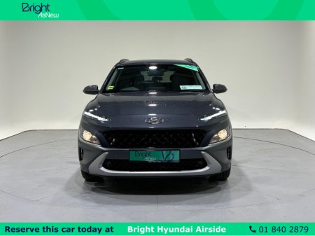 2022 Hyundai Kona - thumbnail 10