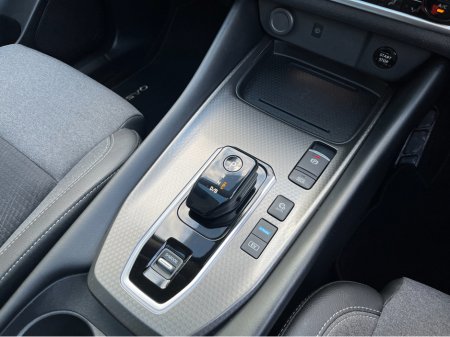 2025 Nissan Qashqai E-POWER SV PREMIUM AUTOMATIC HYBRID 1.5 PETROL //HIGH SPEC//PANORAMIC GLASS ROOF//360 PARKING CAMERAS//ADAPTIVE CRUISE CONTROL// €34,950 thumbnail