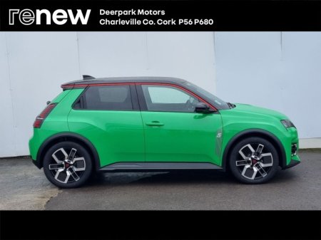 2026 Renault 5 E-Tech Techno EV52 €33,500 thumbnail