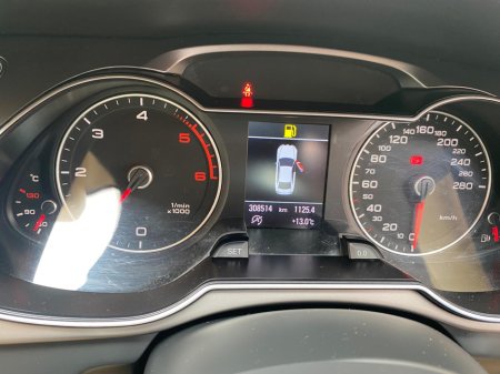 2015 Audi A4 - thumbnail 12