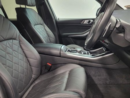 2024 BMW X5 - thumbnail 12