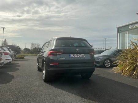 2017 Skoda Kodiaq - thumbnail 7