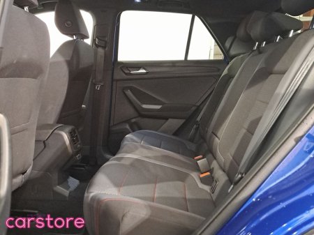 2021 Volkswagen T-Roc - thumbnail 10