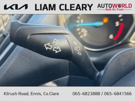 2019 Ford Kuga TITANIUM 1.5 TDCI 120PS 4DR MAN thumbnail