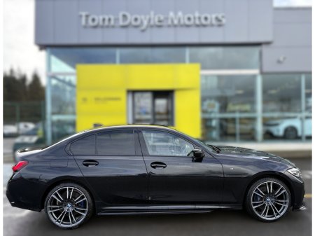 2021 BMW 3 Series - €28,995