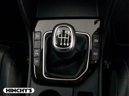 2024 Kia Sportage K3 Diesel €33,900 thumbnail