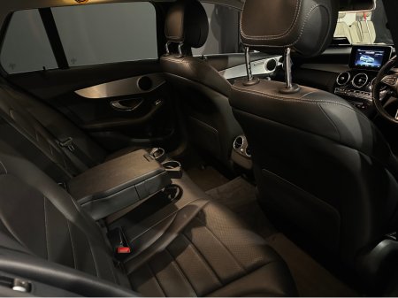 2016 Mercedes-Benz C Class - thumbnail 16