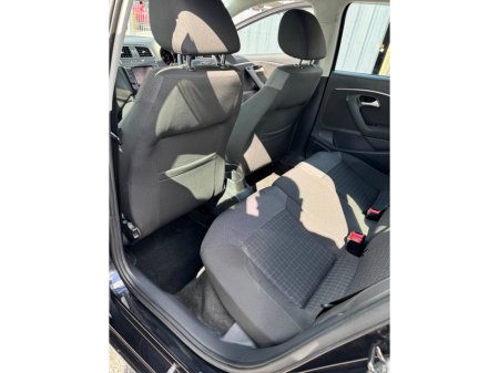 2015 Volkswagen Polo - thumbnail 8