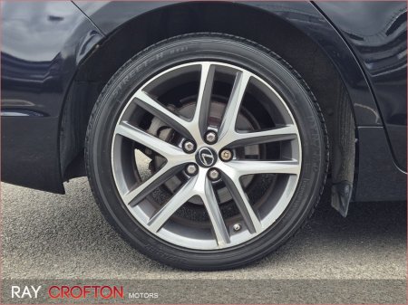 2015 Lexus CT 200 h - thumbnail 8