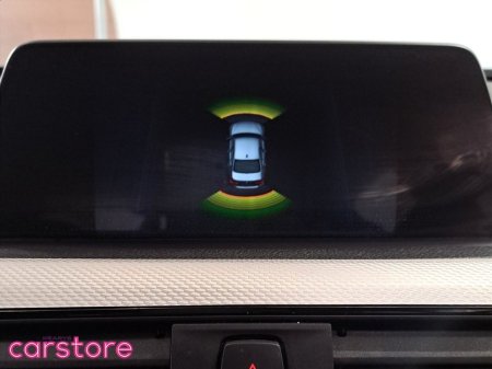 2017 BMW 3 Series - thumbnail 22